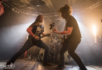 Irony Of Fate - Photo By Dänu