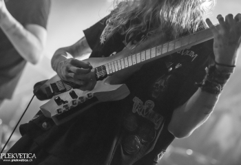 Irony Of Fate - Photo By Dänu