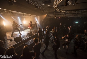 Irony Of Fate - Photo By Dänu