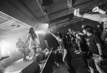 Irony Of Fate - Photo By Dänu