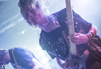 Irony Of Fate - Photo By Dänu