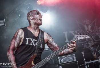 IXXI - Photo By Dänu