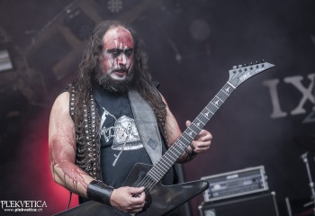 IXXI - Photo By Dänu