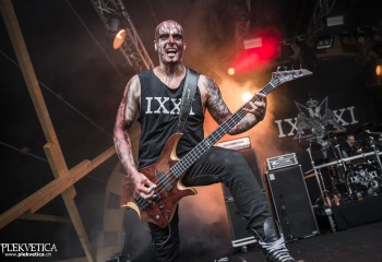 IXXI - Photo By Dänu