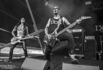 IXXI - Photo By Dänu