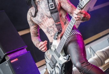 IXXI - Photo By Dänu