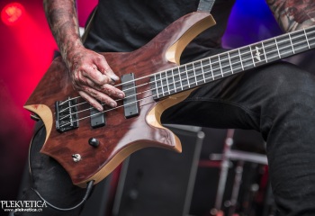 IXXI - Photo By Dänu