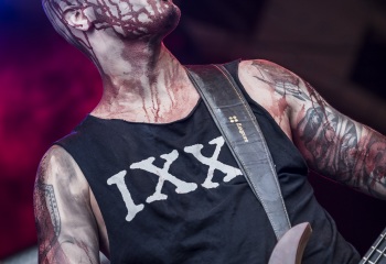 IXXI - Photo By Dänu