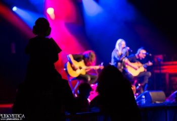 Izamanya - Photo by Eylül