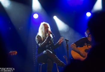 Izamanya - Photo by Eylül