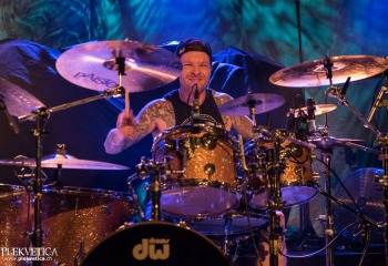 Izegrim - Photo by Marc