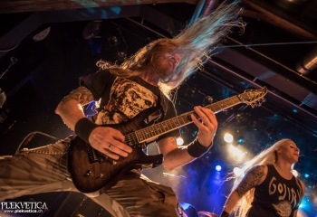 Izegrim - Photo by Marc