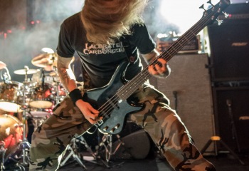 Izegrim - Photo by Marc