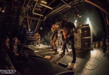 Izegrim - Photo by Marc