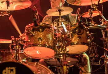 Izegrim - Photo by Marc