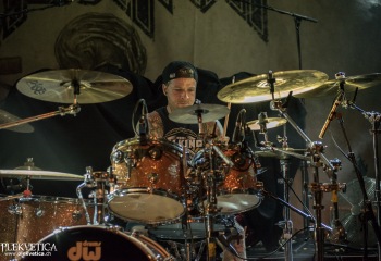 Izegrim - Photo by Marc