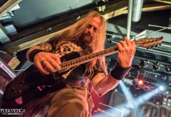 Izegrim - Photo by Marc