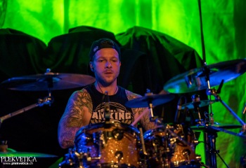 Izegrim - Photo by Marc