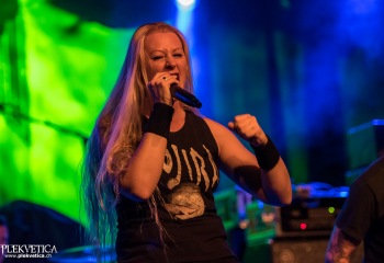 Izegrim - Photo by Marc