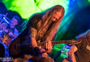 Izegrim - Photo by Marc