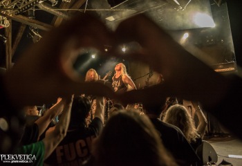 Izegrim - Photo by Marc