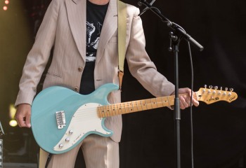 Jack Stoiker - Photo By Marc