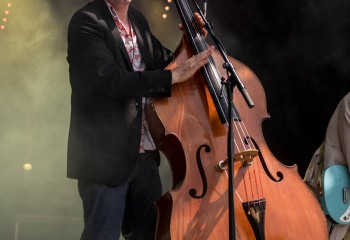 Jack Stoiker - Photo By Marc