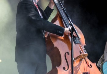 Jack Stoiker - Photo By Marc