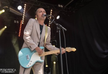 Jack Stoiker - Photo By Marc