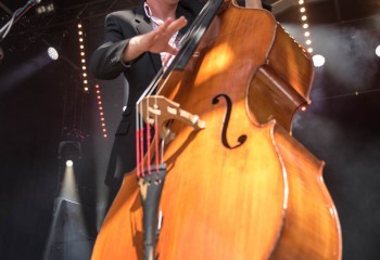 Jack Stoiker - Photo By Marc