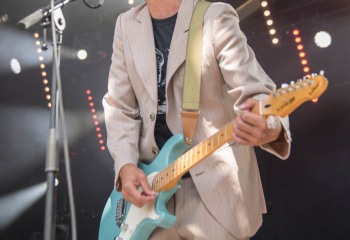 Jack Stoiker - Photo By Marc