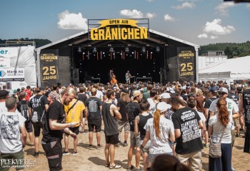 Jack Stoiker - Photo By Marc