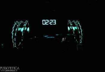 Jinjer - Photo By Peti