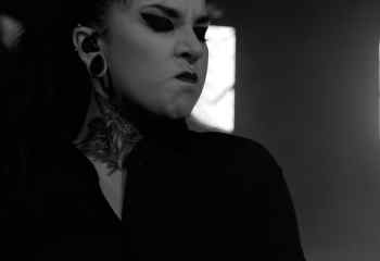 Jinjer - Photo By Peti