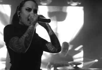 Jinjer - Photo By Peti