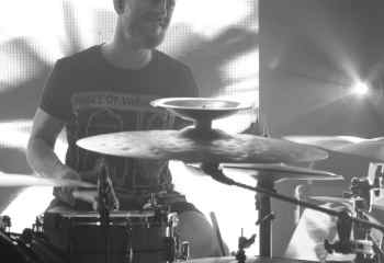 Jinjer - Photo By Peti