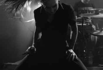 Jinjer - Photo By Peti