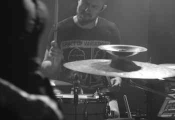 Jinjer - Photo By Peti