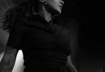 Jinjer - Photo By Peti