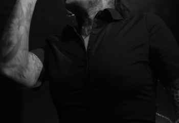 Jinjer - Photo By Peti