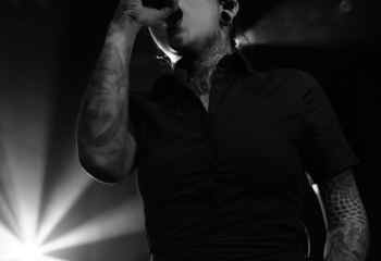 Jinjer - Photo By Peti