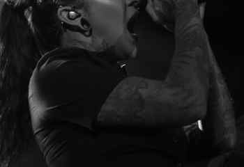 Jinjer - Photo By Peti