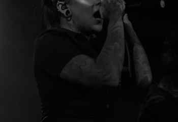 Jinjer - Photo By Peti