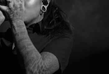 Jinjer - Photo By Peti