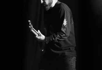 Jinjer - Photo By Peti