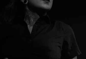 Jinjer - Photo By Peti