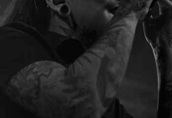 Jinjer - Photo By Peti