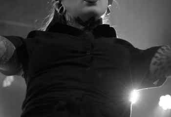 Jinjer - Photo By Peti