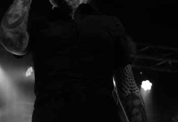 Jinjer - Photo By Peti