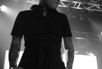 Jinjer - Photo By Peti